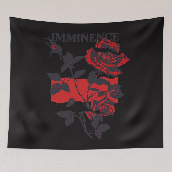 Item preview, The Imminence Band designed and sold by derpcatmusic.