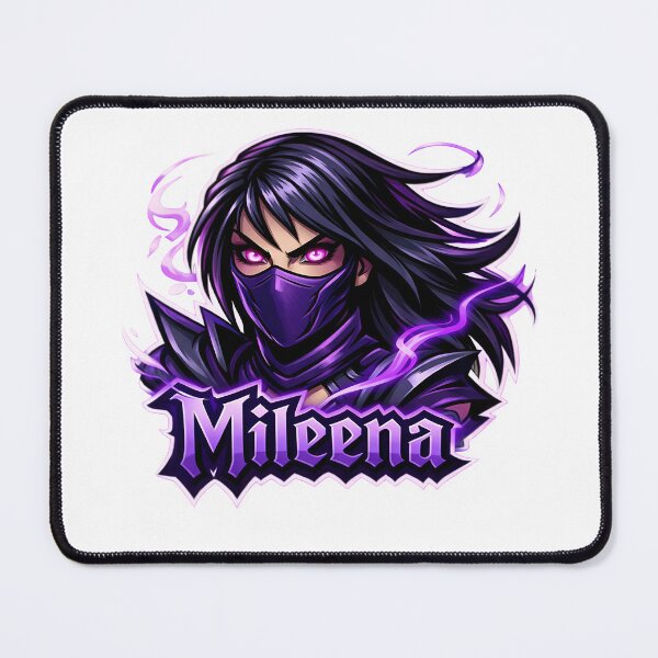 Item preview, Mortal Kombat - Mileena designed and sold by PixelArtPeel.
