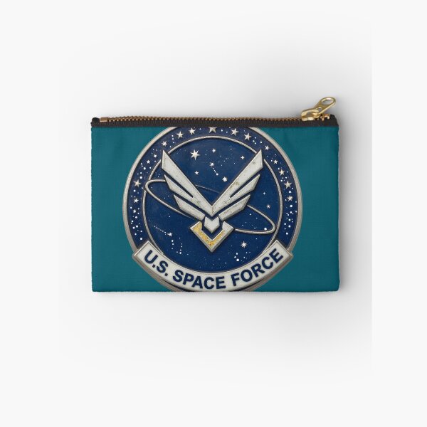 Item preview,  U.S. Space Force Delta Emblem with Stars designed and sold by BoralisSynth.