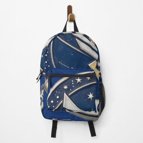 Item preview, U.S. Space Force Delta Emblem with Stars designed and sold by BoralisSynth.