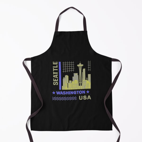 Item preview, seattle washington designed and sold by NEXTLEVEL318.