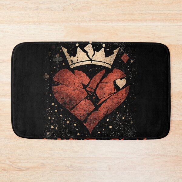 Item preview, Queen of Hearts Off With Heads designed and sold by Retr0Tshirts.