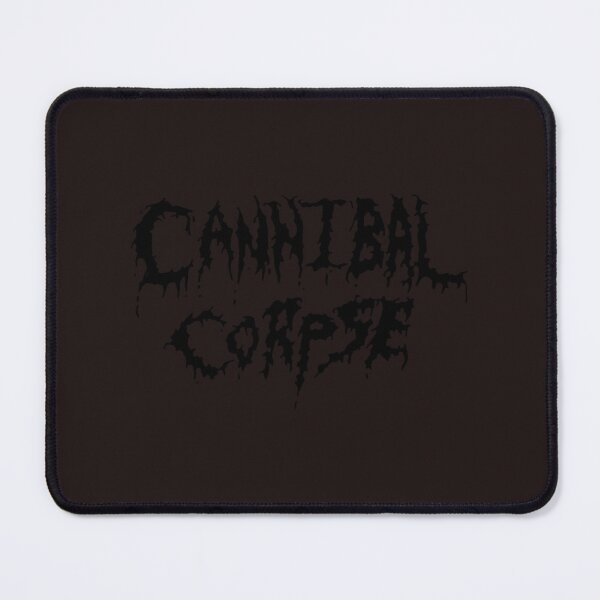 Item preview, Cannibal Corpse designed and sold by derpcatmusic.