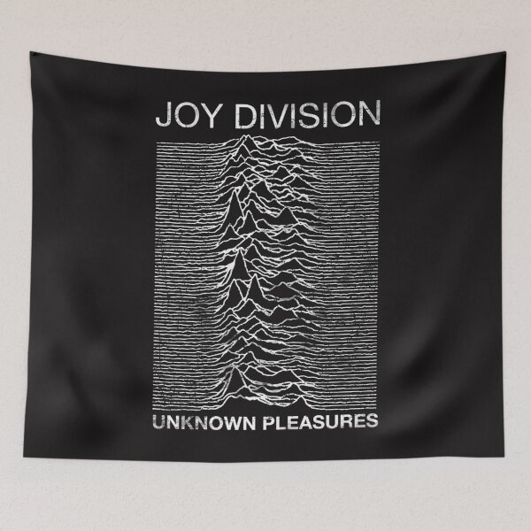 Item preview, Joy Division Band designed and sold by derpcatmusic.