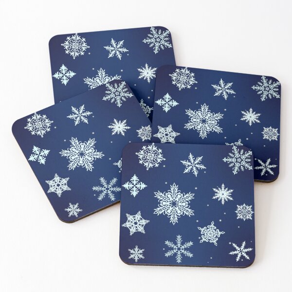Item preview, Frosted Magic designed and sold by ladyMorris.