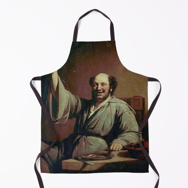 Item preview, Friar of Orders Grey designed and sold by tomorrowsart.