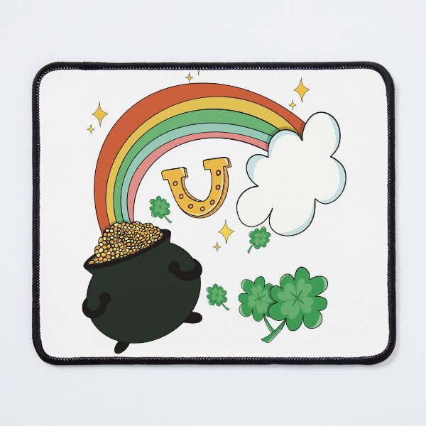 Item preview, Lucky Charms - Saint Patrick's Day designed and sold by Becky-Poppins.