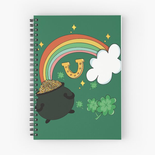 Item preview, Lucky Charms - Saint Patrick's Day designed and sold by Becky-Poppins.