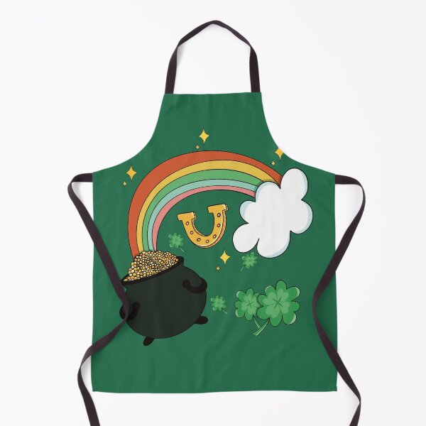 Item preview, Lucky Charms - Saint Patrick's Day designed and sold by Becky-Poppins.