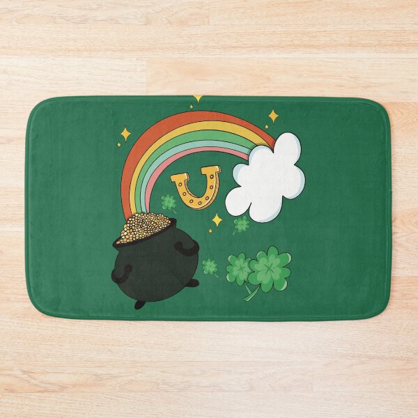 Item preview, Lucky Charms - Saint Patrick's Day designed and sold by Becky-Poppins.