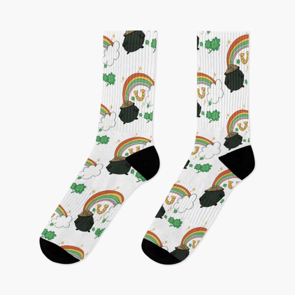 Item preview, Lucky Charms - Saint Patrick's Day designed and sold by Becky-Poppins.