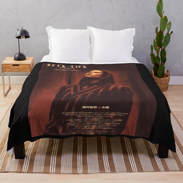 Item preview,  Buck Tick Atsushi Sakurai 90S designed and sold by derpcatmusic.