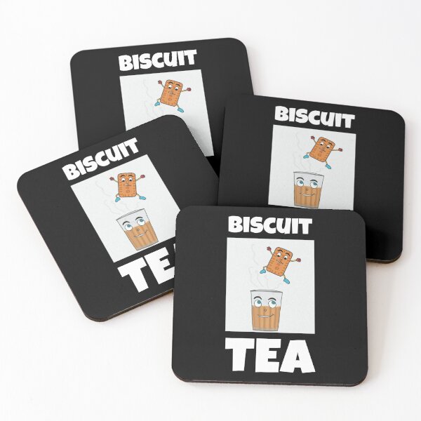 Item preview, Tea and biscuit  designed and sold by Archanarts.