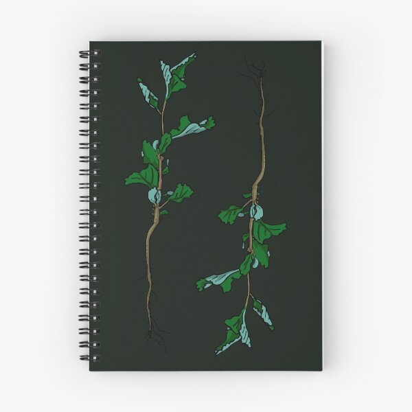 Item preview, Undergrowth designed and sold by R3dcerberus.