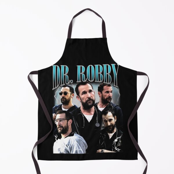 Item preview, Dr. Robby robinavitch designed and sold by KrystinaGiGi.