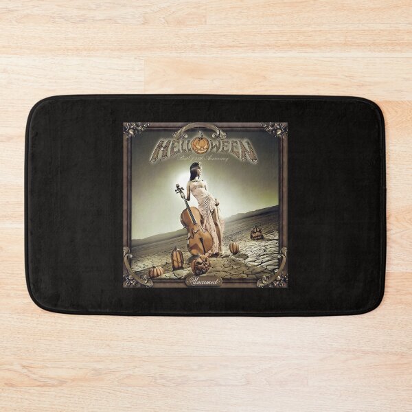Item preview,  Helloween - Unarmed  Best Of 25Th Anniversary Album 2009 designed and sold by derpcatmusic.