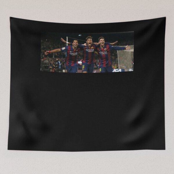 Item preview, FC Barcelona  designed and sold by Latrell Jennings.