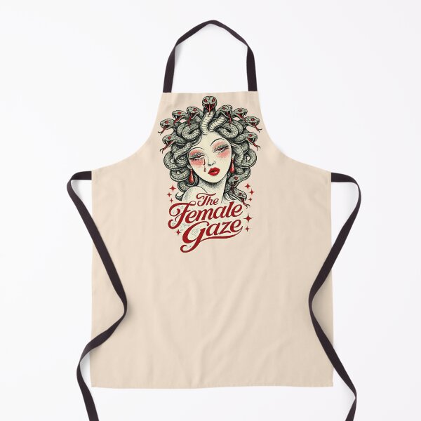 Item preview, The Female Gaze designed and sold by FrictionMaxxing.