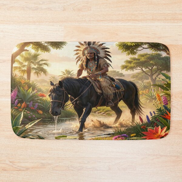 Item preview, Spirit and Cosmic Rider – Between Earthlight and Universe Dreams designed and sold by FotoworldEdel.