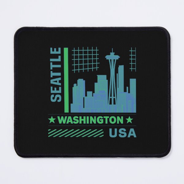 Item preview, seattle washington designed and sold by NEXTLEVEL318.