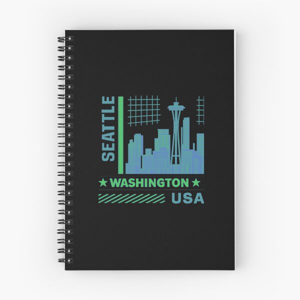 Item preview,     seattle washington designed and sold by NEXTLEVEL318.