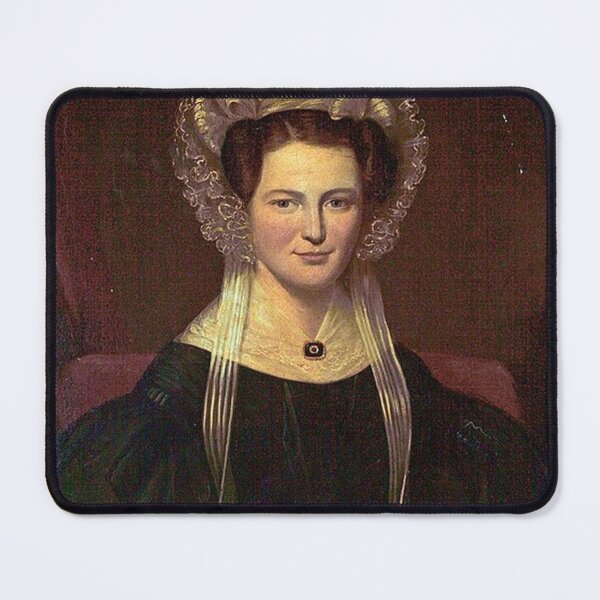 Item preview, Family Portrait of Mrs.Shaw designed and sold by tomorrowsart.