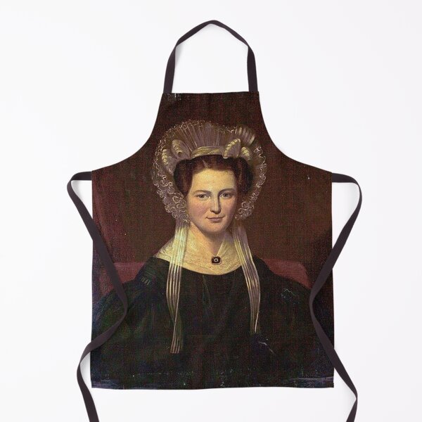 Item preview, Family Portrait of Mrs.Shaw designed and sold by tomorrowsart.