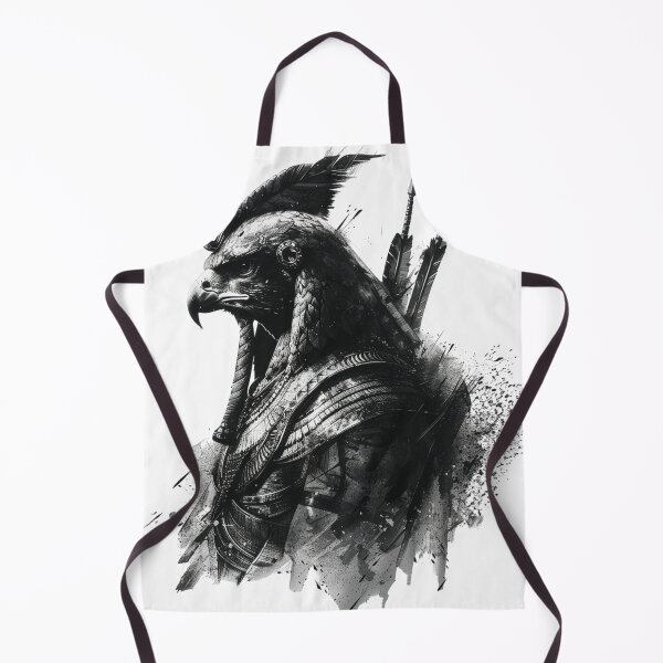 Item preview, Eternal Sentinel – Legacy of Horus designed and sold by Mon!o.