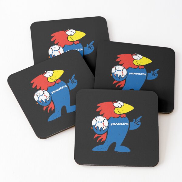 Item preview, FIFA world cup france 98  designed and sold by Latrell Jennings.