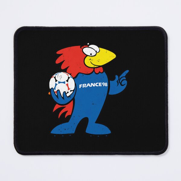 Item preview, FIFA world cup france 98  designed and sold by Latrell Jennings.