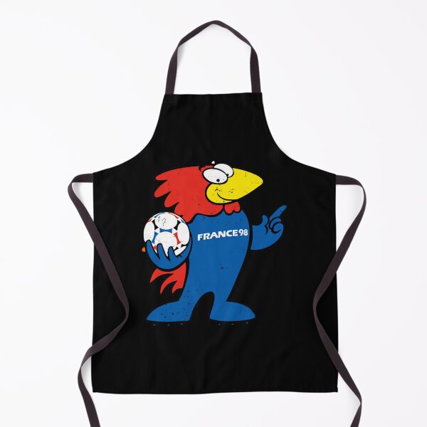 Item preview, FIFA world cup france 98 designed and sold by Latrell Jennings.
