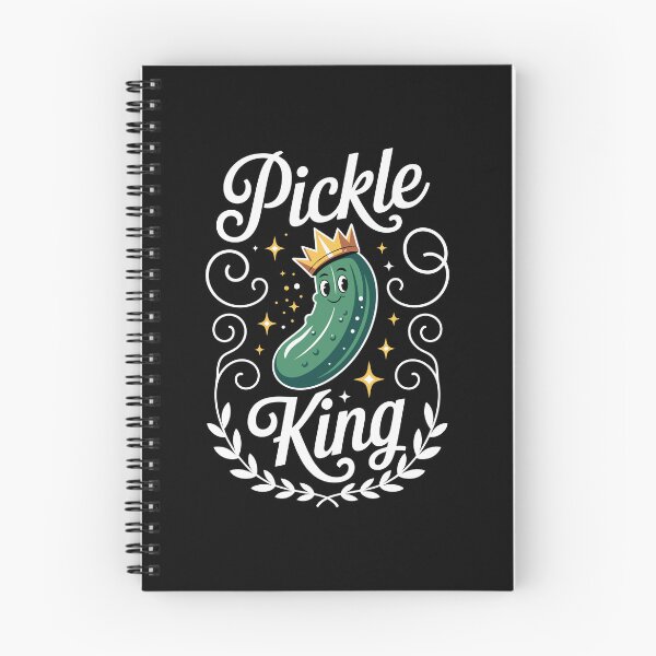 Item preview, Pickle King designed and sold by jkrphoto.