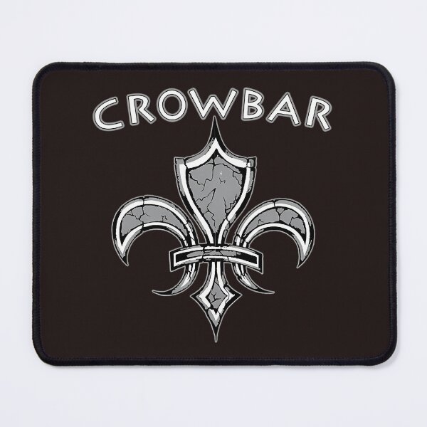 Item preview,  Crowbar Band designed and sold by derpcatmusic.