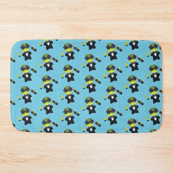 Item preview, Gex designed and sold by Platesandoatcakes.