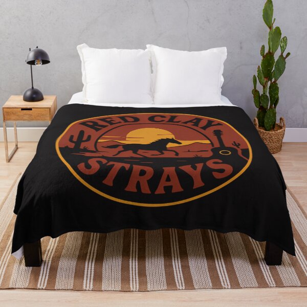 Item preview, 2025 The Red Clay Strays Tour designed and sold by derpcatmusic.