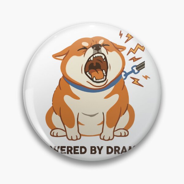 Item preview, Shiba Scream Professional Drama Queen Shiba Inu designed and sold by Petzzz.