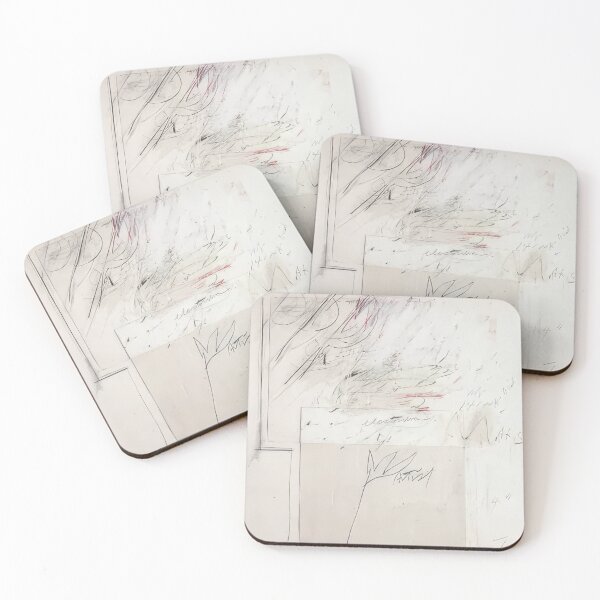 Item preview, Cy Twombly designed and sold by TizianaBrand.