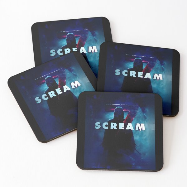 Item preview, Scream 7 Movie designed and sold by Ivanutrera.