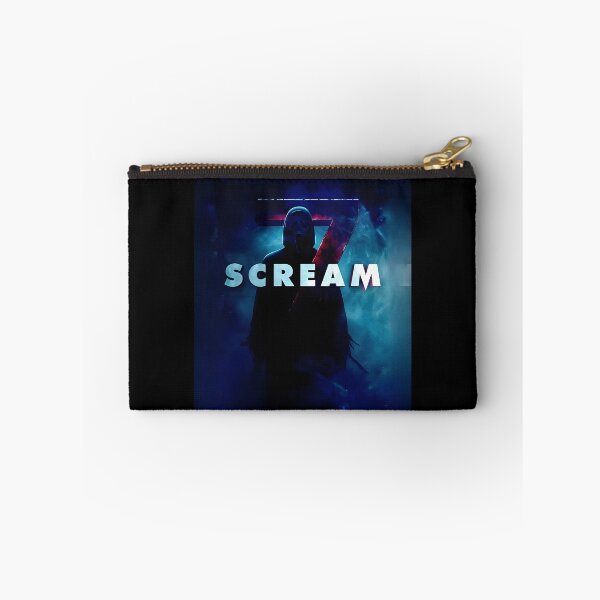 Item preview, Scream 7 Movie designed and sold by Ivanutrera.