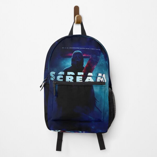 Item preview, Scream 7 Movie designed and sold by Ivanutrera.