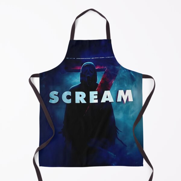 Item preview, Scream 7 Movie designed and sold by Ivanutrera.