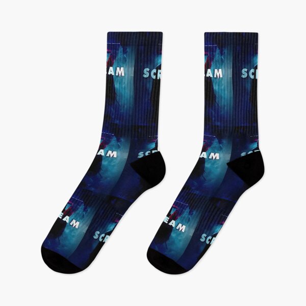 Item preview, Scream 7 Movie designed and sold by Ivanutrera.