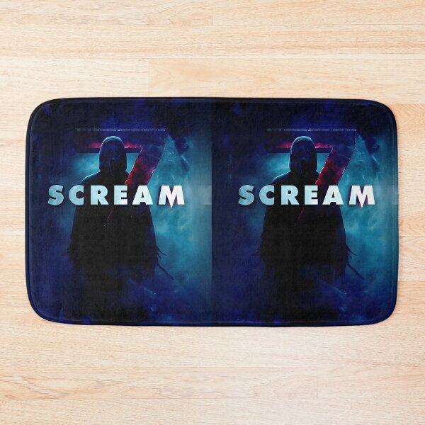 Item preview, Scream 7 Movie designed and sold by Ivanutrera.