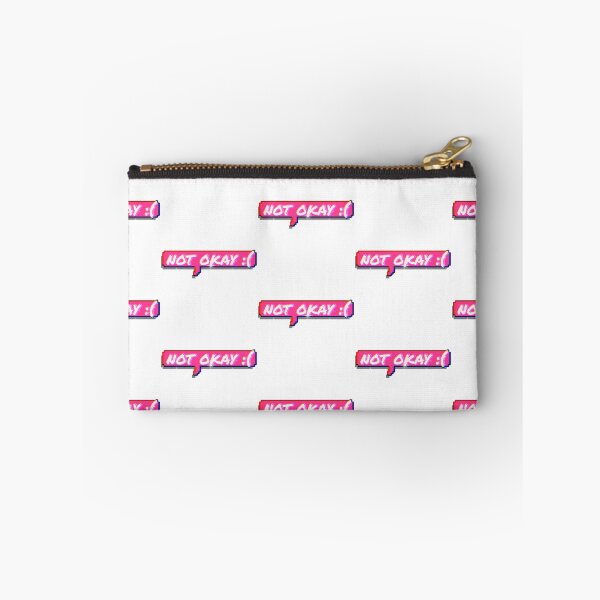 Item preview, Not Okay :( designed and sold by CGMdrawing.