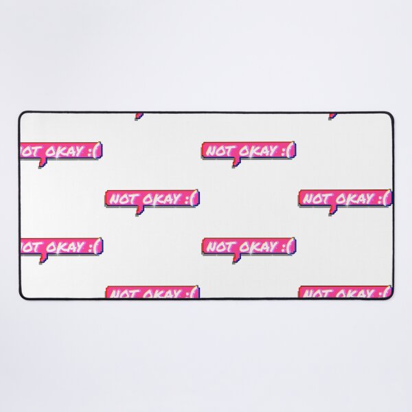 Item preview, Not Okay :( designed and sold by CGMdrawing.