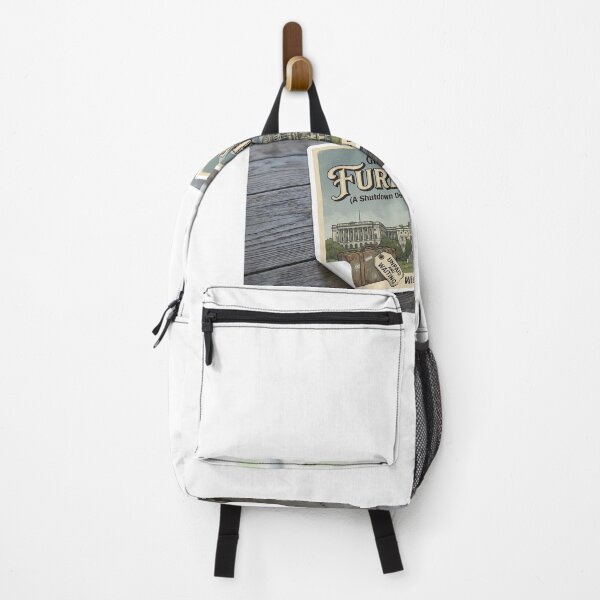 Item preview, Government Shutdown designed and sold by artsvillages.