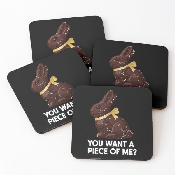 Item preview, Funny Easter You Want A Piece of Me Easter designed and sold by OlakunleOloroz.
