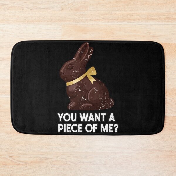 Item preview, Funny Easter You Want A Piece of Me Easter designed and sold by OlakunleOloroz.