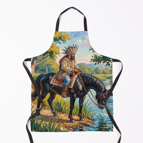 Item preview, Spirit and Cosmic Rider – Between Earthlight and Universe Dreams designed and sold by FotoworldEdel.