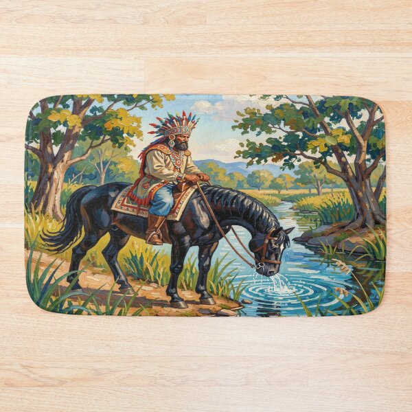 Item preview, Spirit and Cosmic Rider – Between Earthlight and Universe Dreams designed and sold by FotoworldEdel.